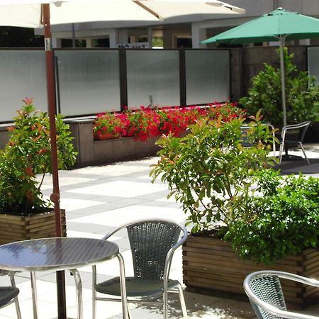 Hotel&Spa Real Jaca Restaurant foto