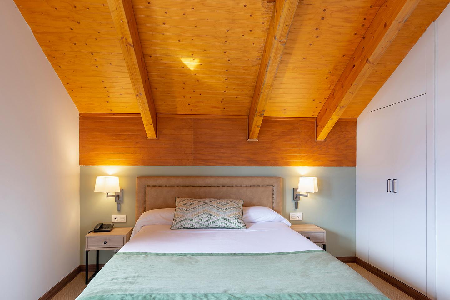 Hotel&Spa Real Jaca Exterior foto