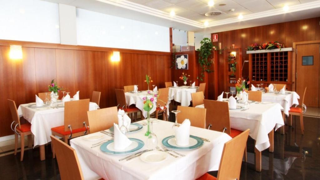 Hotel&Spa Real Jaca Exterior foto