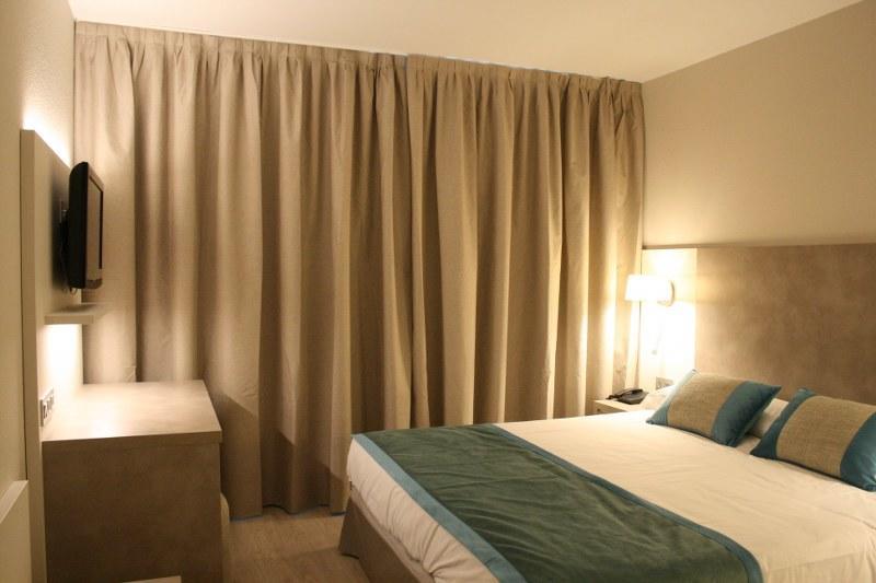 Hotel&Spa Real Jaca Exterior foto