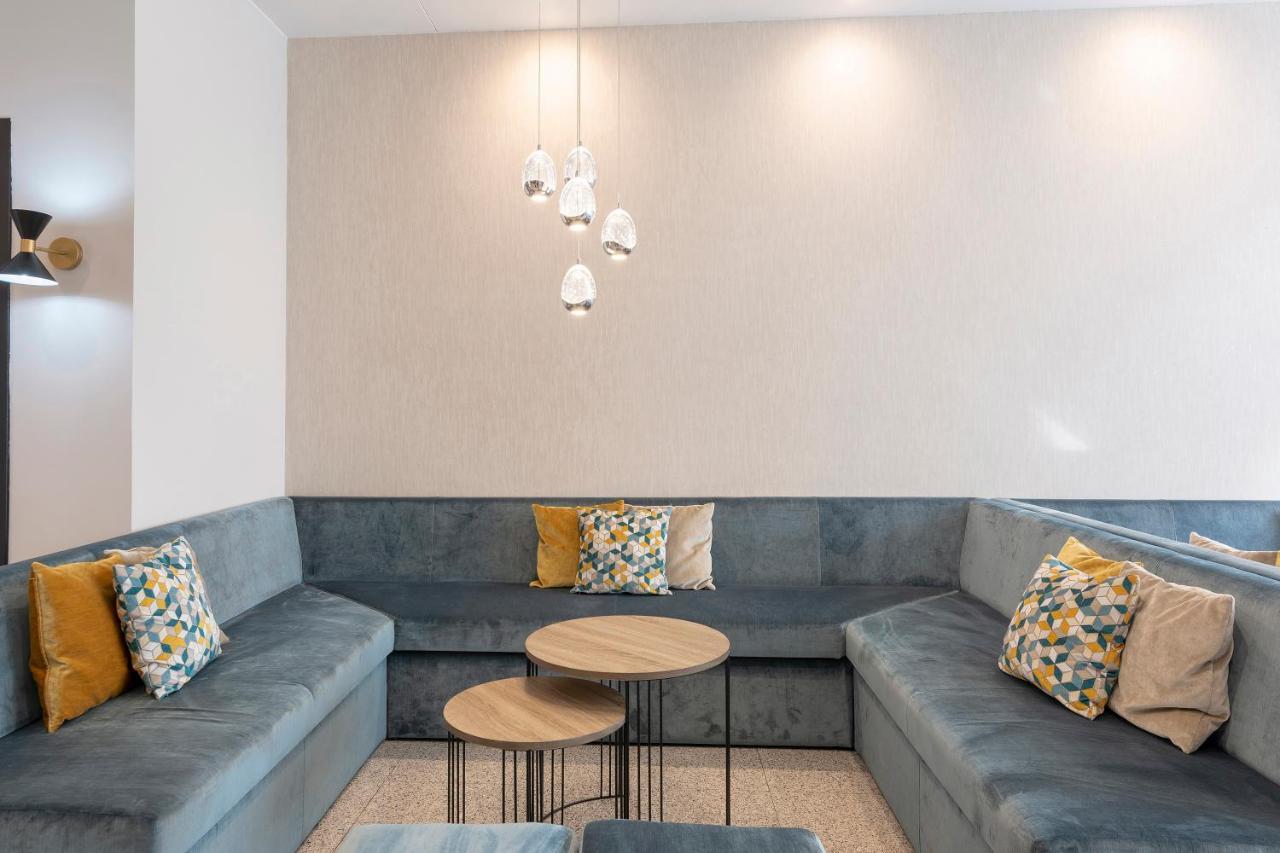 Hotel&Spa Real Jaca Exterior foto